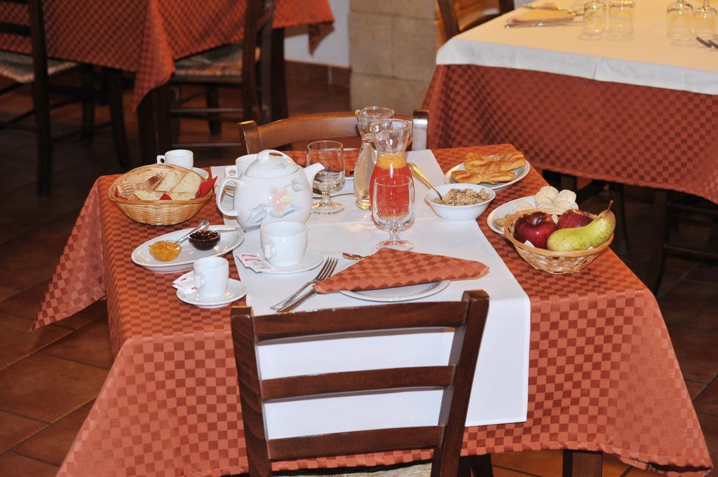 Locanda Rurale Santa Marta Avola Exterior photo